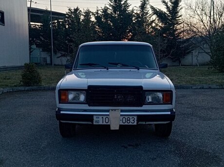 LADA (VAZ) 2107 2007