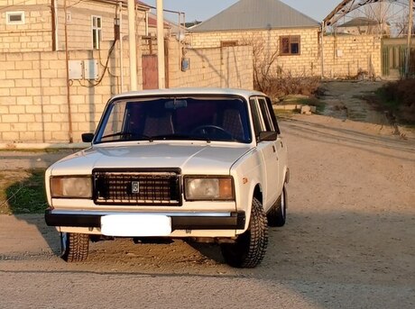 LADA (VAZ) 2104 1999