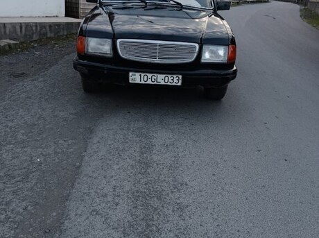 GAZ 3110 2000