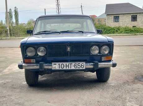 LADA (VAZ) 2106 1999