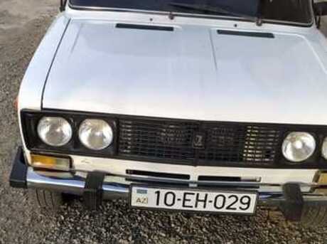 LADA (VAZ) 2106 1994
