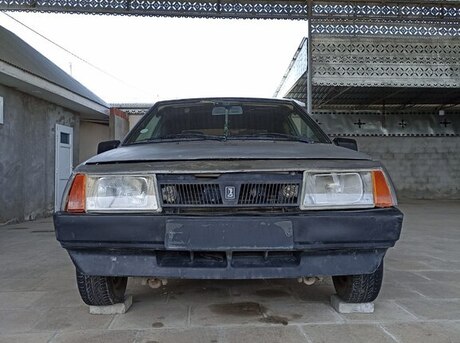 LADA (VAZ) 2109 1993