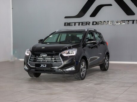 JAC JS2