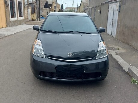 Toyota Prius 2008