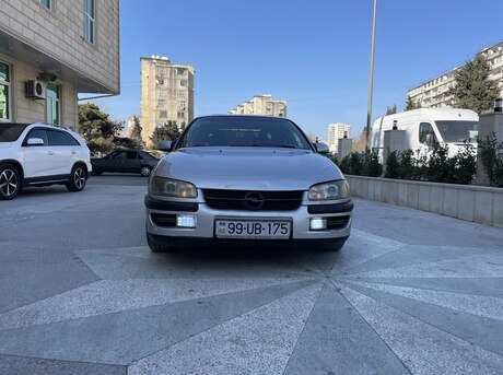 Opel Omega 1997