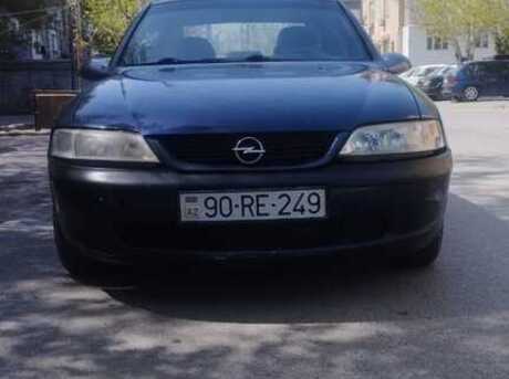 Opel Vectra 1995