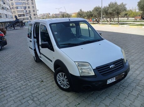 Ford Tourneo Connect 2013