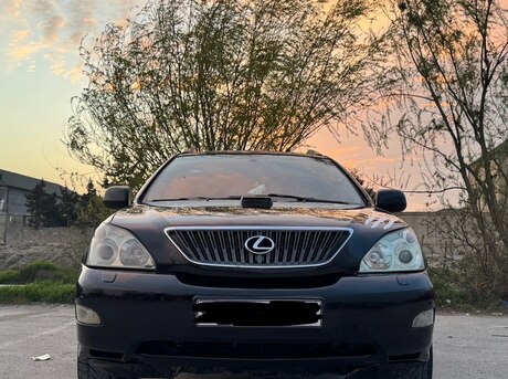 Lexus RX 330