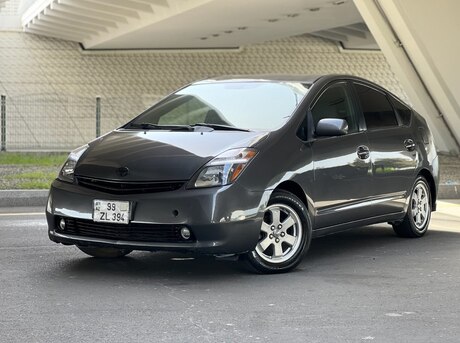Toyota Prius 2008