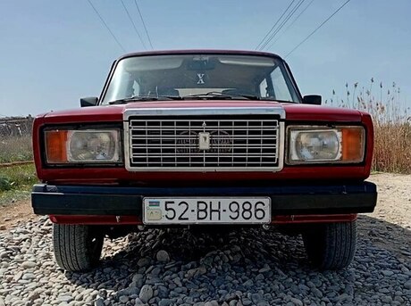 LADA (VAZ) 2107 2005