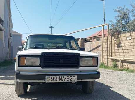 LADA (VAZ) 2107 2005