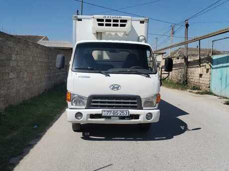Hyundai HD-65 2011