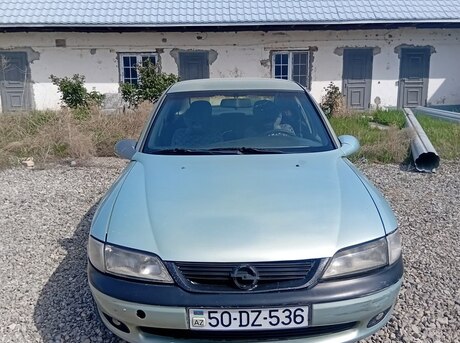 Opel Vectra 1996