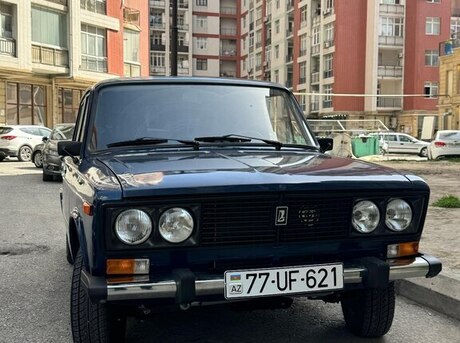 LADA (VAZ) 2106 2005