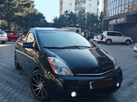 Toyota Prius 2008