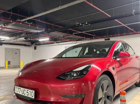 Tesla Model 3 2023