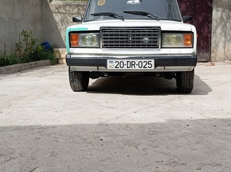 LADA (VAZ) 2107 2007