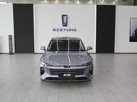 Bestune B70
