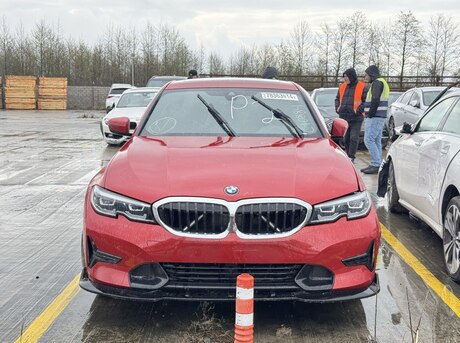BMW 330