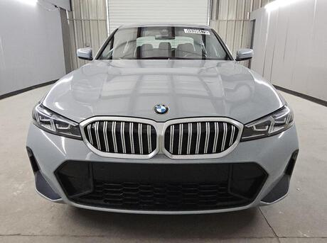 BMW 330 2024