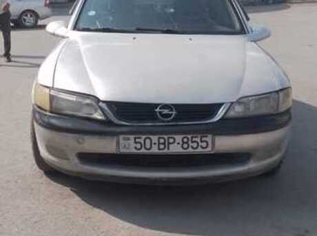 Opel Vectra 1998