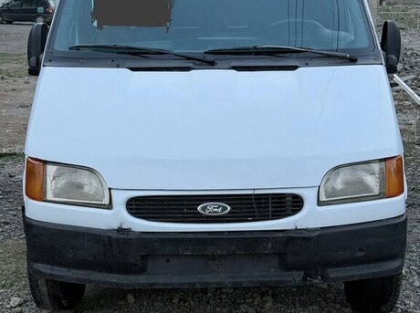 Ford Transit 1999