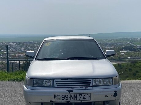 LADA (VAZ) 2112 2007