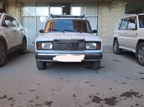 LADA (VAZ) 2104 2008
