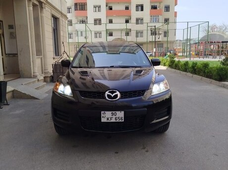 Mazda CX-7 2006