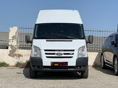 Ford Transit 2006