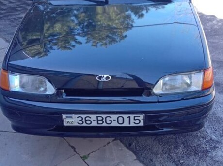 LADA (VAZ) 2115 2012