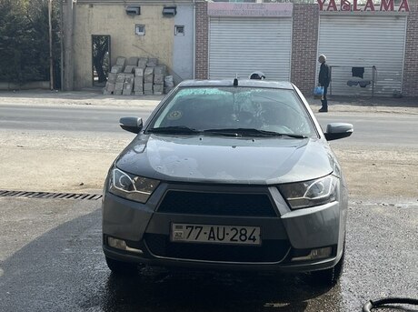 Khazar SD 2023