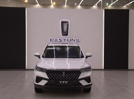 Bestune T77