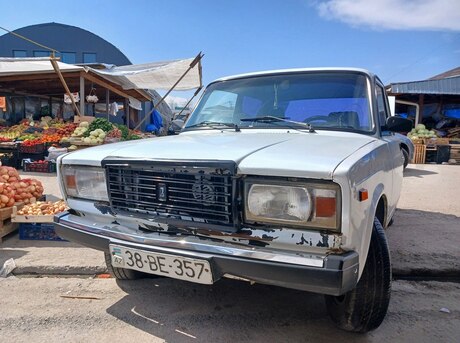 LADA (VAZ) 2107 2005