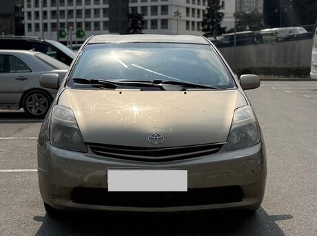 Toyota Prius 2006