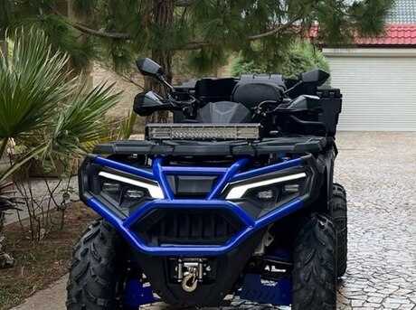 CFMOTO  2024