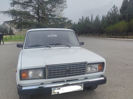 LADA (VAZ) 2107 2003