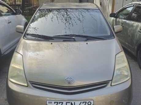 Toyota Prius 2008
