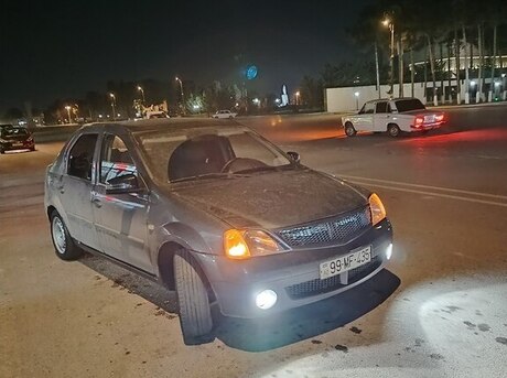 Renault Tondar 2013