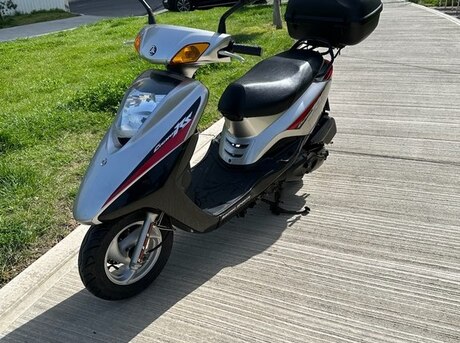 Yamaha  2007
