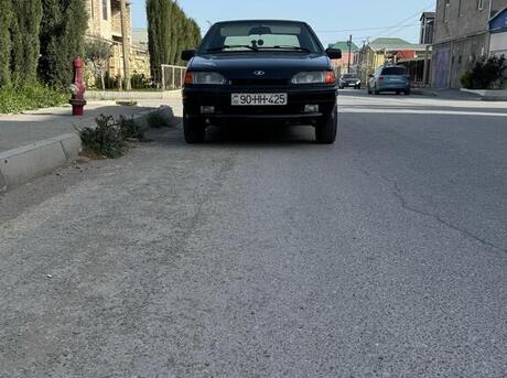 LADA (VAZ) 2115 2010