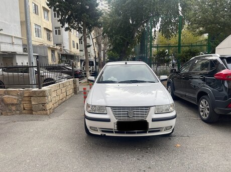 Khazar LX 2021