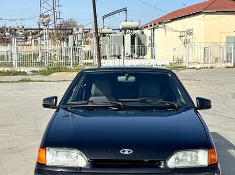 LADA (VAZ) 2115 2009