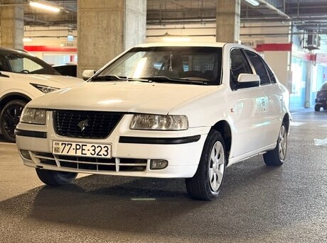 Khazar LX 2021