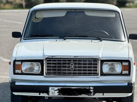 LADA (VAZ) 2107 2006