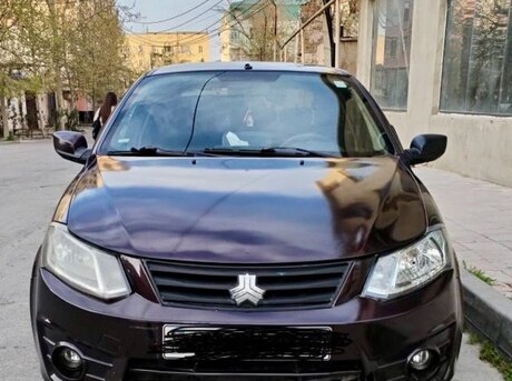 Saipa Saina