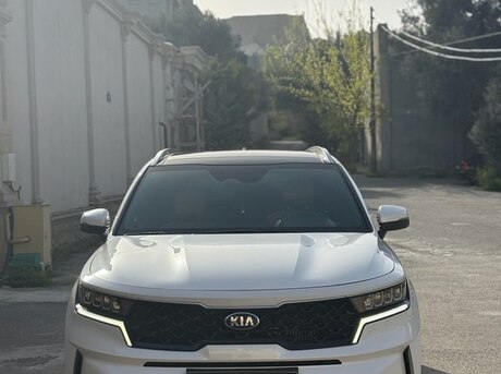 Kia Sorento 2020