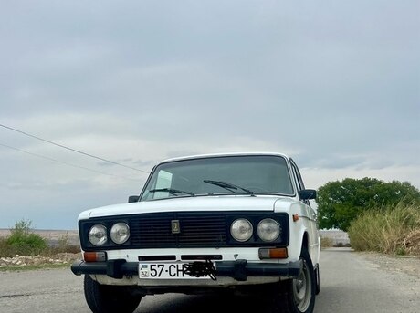 LADA (VAZ) 2106 1994