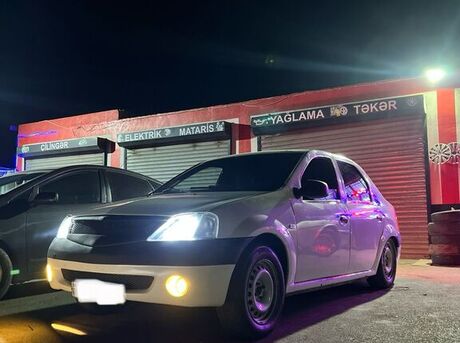 Renault Tondar