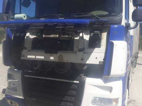 DAF XF 460 FT
